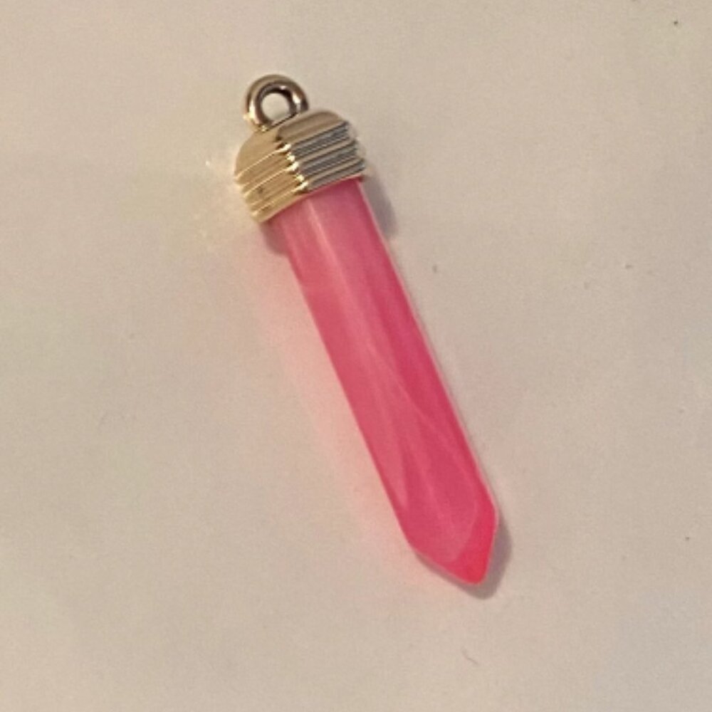NEW Rose Quartz Pendants